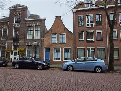 Apartment for rent 2200 euro Middelstegracht, Leiden