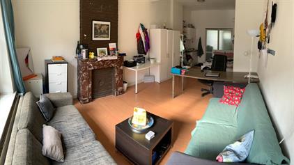 Room for rent 675 euro Heerderweg, Maastricht