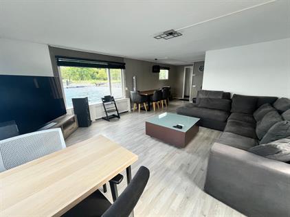 Studio for rent 2600 euro Oude Haagseweg, Amsterdam