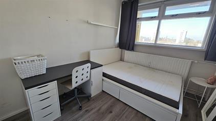 Room for rent 625 euro Hertenrade, Den Haag