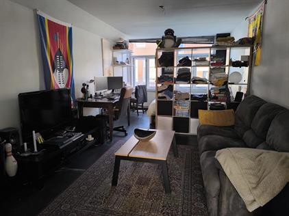 Kamer te huur 606 euro Boekhorststraat, Den Haag