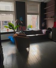 Studio for rent 850 euro Ginnekenstraat, Breda