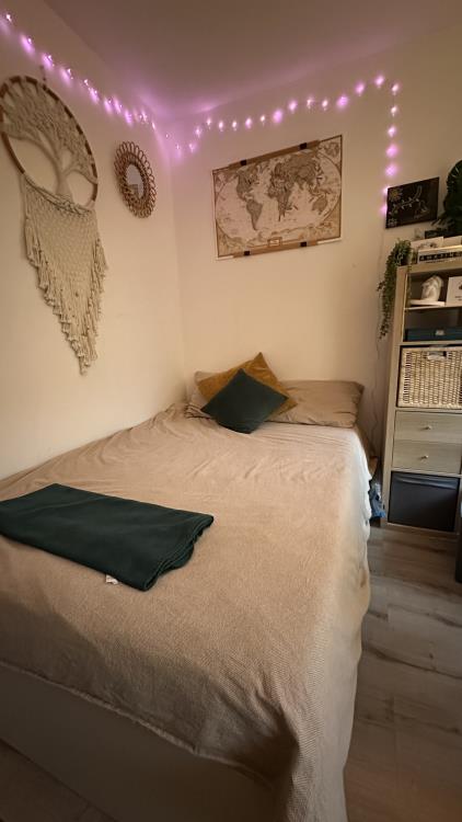 Kamer te huur 940 euro Nachtegaalstraat, Utrecht