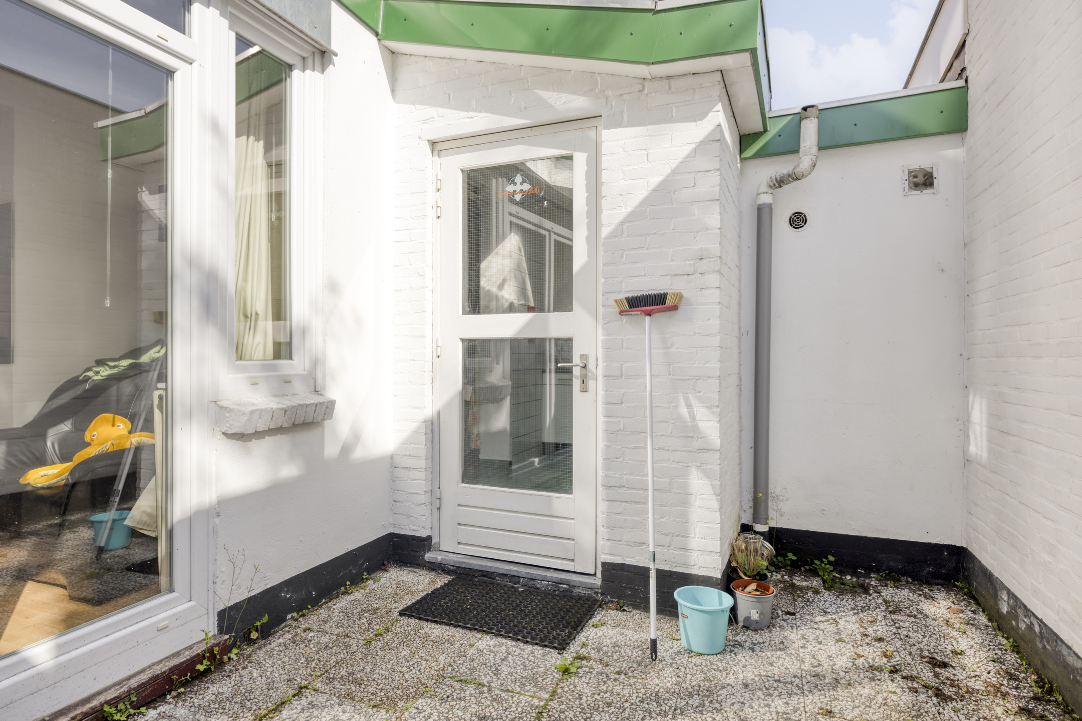 Kamer te huur in Maastricht – Burgemeester Ceulenstraat – foto 4