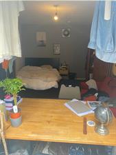 Kamer te huur 600 euro Rapenburg, Leiden