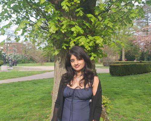 Aswathy