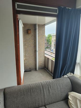 Zimmer bei Strijpsestraat In Eindhoven
