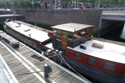 Room for rent 640 euro J.B. Bakemakade, Rotterdam