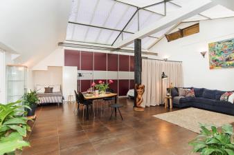 Appartement te huur 2250 euro Rozenstraat, Amsterdam