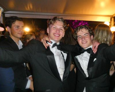 Daan