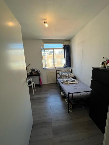 Kamer te huur 1250 euro Riouwstraat, Amsterdam