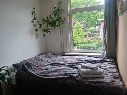 Room for rent 850 euro Hertspieghelweg, Amsterdam