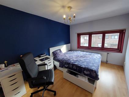 Room for rent 712 euro Van Vlotenstraat, Den Haag