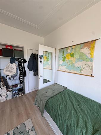 Zimmer bei Heymanslaan In Groningen