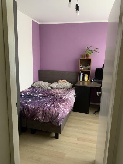 Kamer te huur 550 euro Zijldonk, Leiden