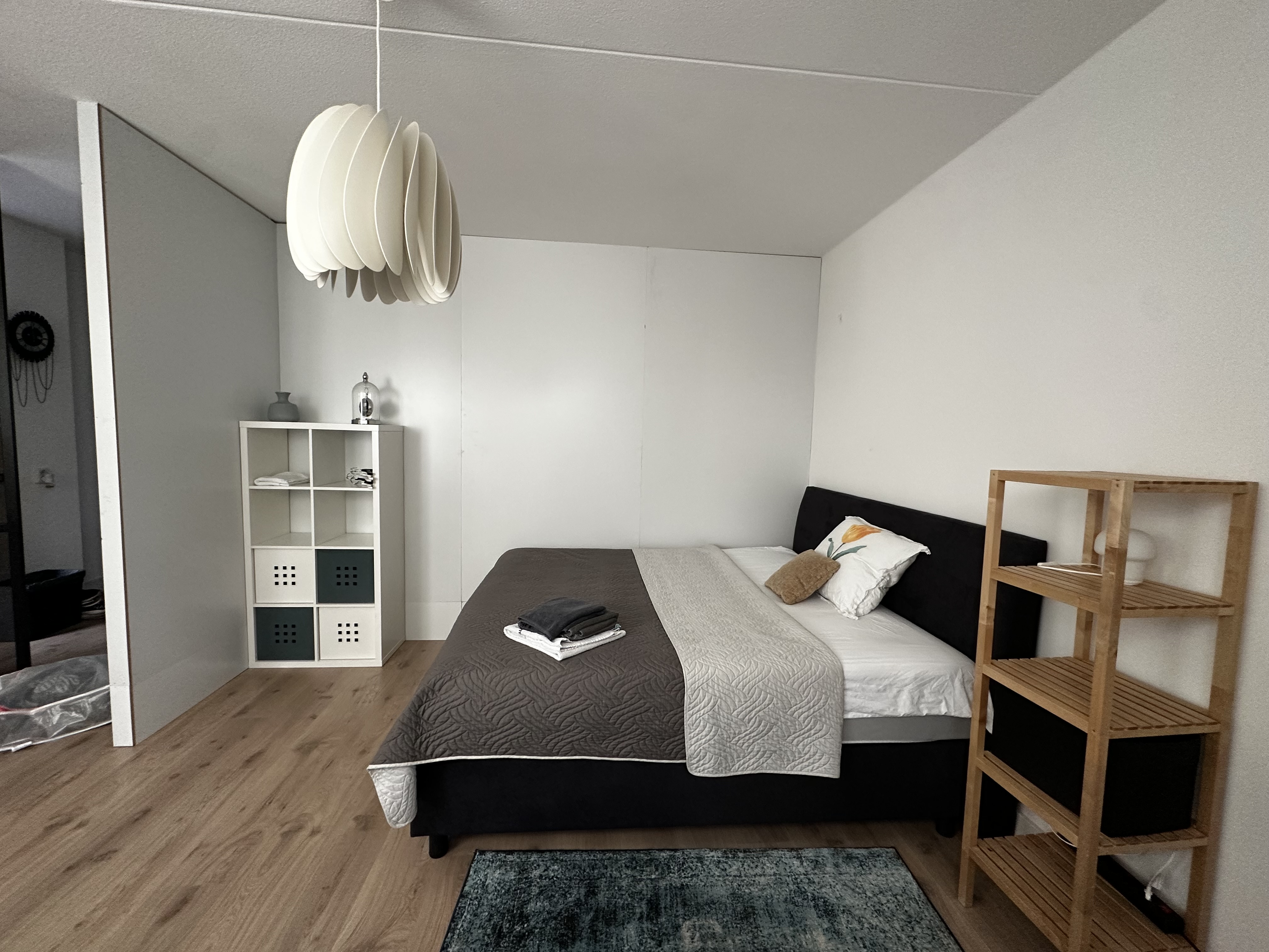 Kamer aan Mangostraat, Almere 6