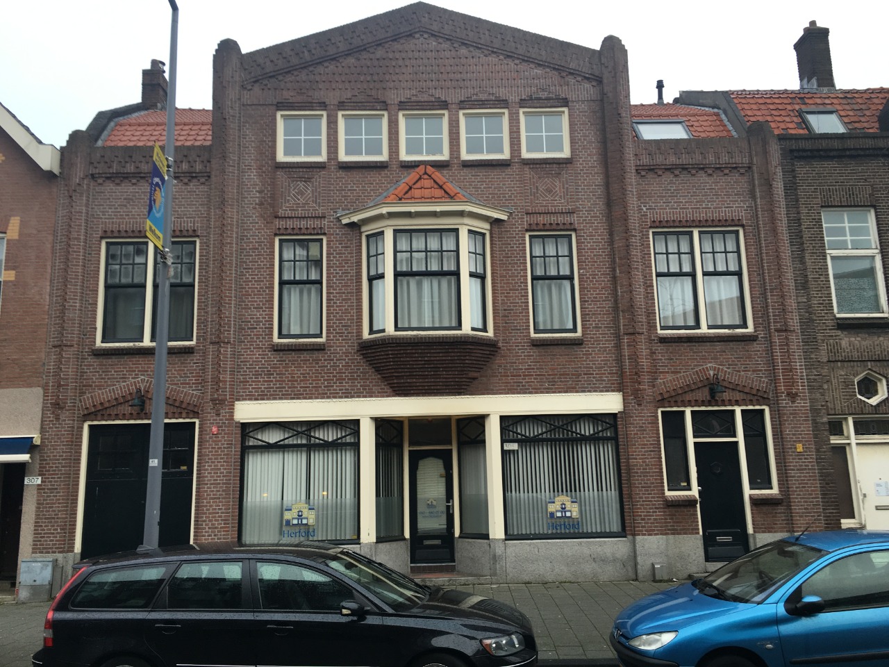 appartementen te huur op Katendrechtse Lagedijk