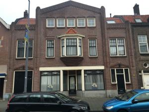 Apartment for rent 1250 euro Katendrechtse Lagedijk, Rotterdam