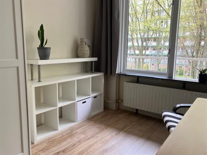 Kamer te huur 650 euro Volendamlaan, Den Haag