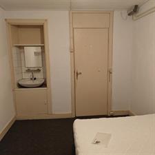 Appartement te huur 500 euro Willem Buytewechstraat, Rotterdam