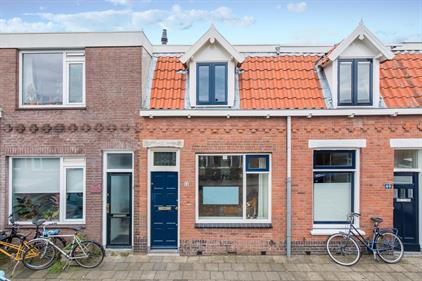 Appartement te huur 4500 euro Bremstraat, Utrecht