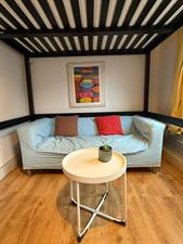 Kamer te huur 425 euro H.W. Mesdagstraat, Groningen