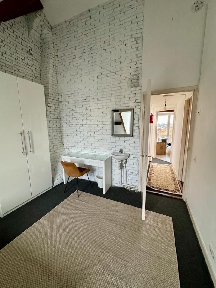 Kamer - Weteringschans - 1017XE - Amsterdam