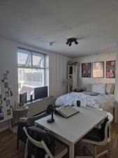 Room for rent 735 euro Lijnbaanstraat, Groningen