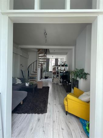 Zimmer bei Singelstraat In Delft