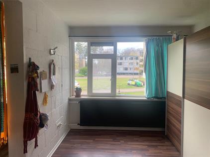 Kamer te huur 439 euro Calslaan, Enschede