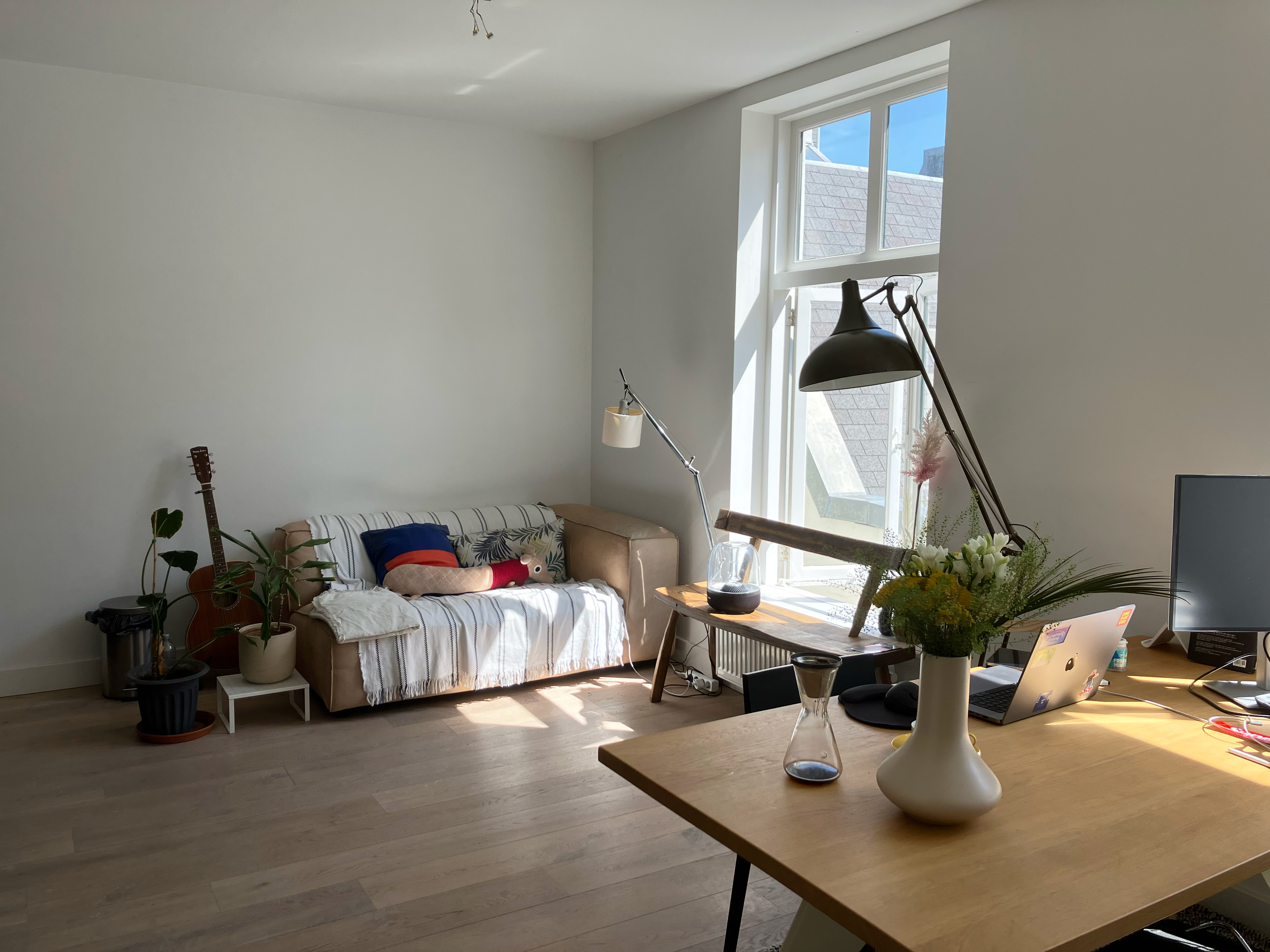 Appartement te huur in Amsterdam – Prinseneiland – foto 4