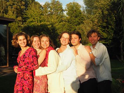 Room for rent 320 euro Voorstraat, Delft