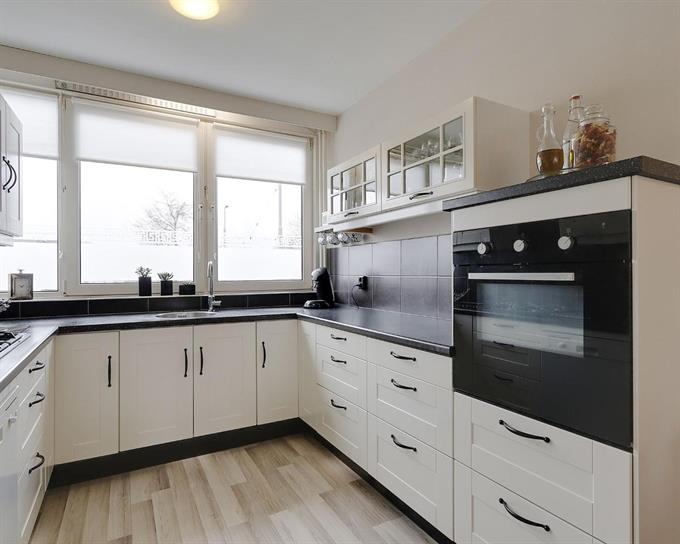 Wohnung bei Dijkgraafplein In Amsterdam
