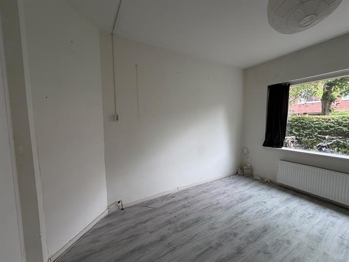 Zimmer bei Gratamastraat In Groningen