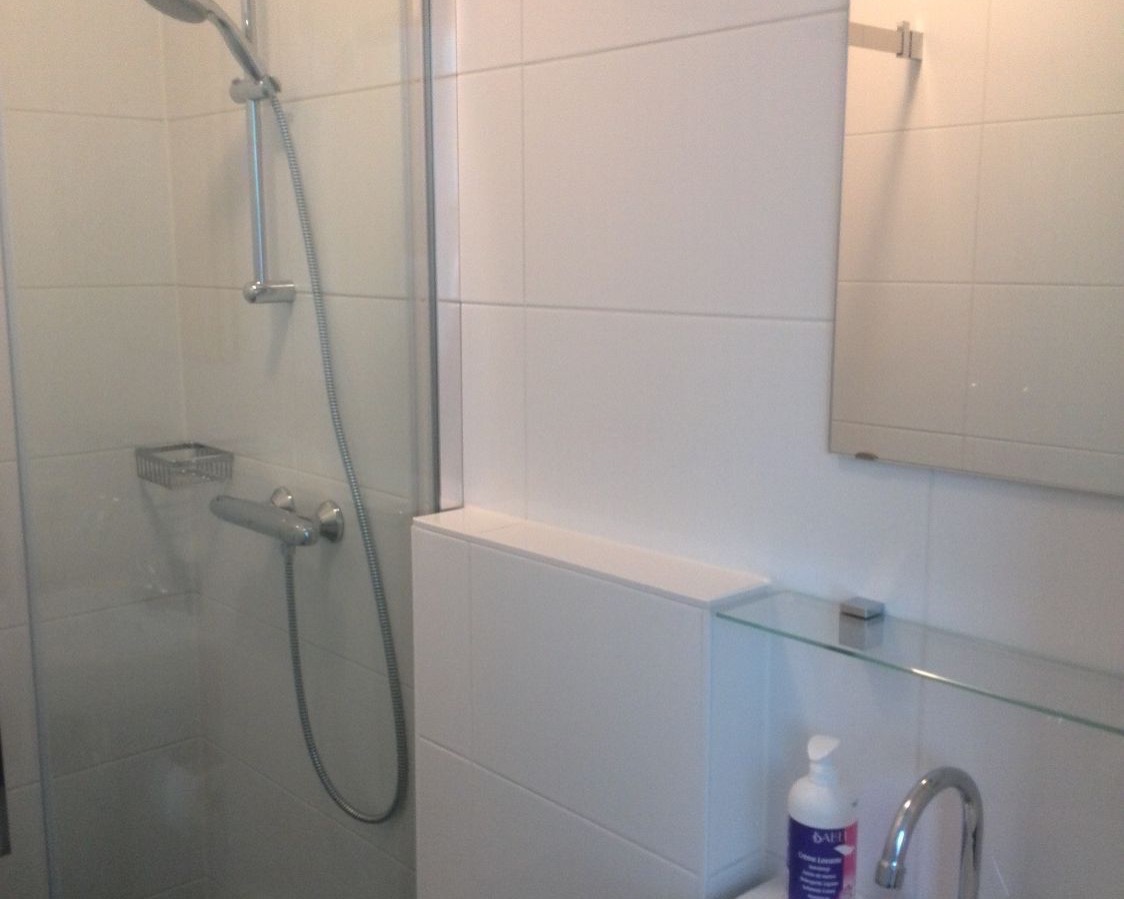Kamer te huur in Amsterdam – Driebanstraat – foto 2