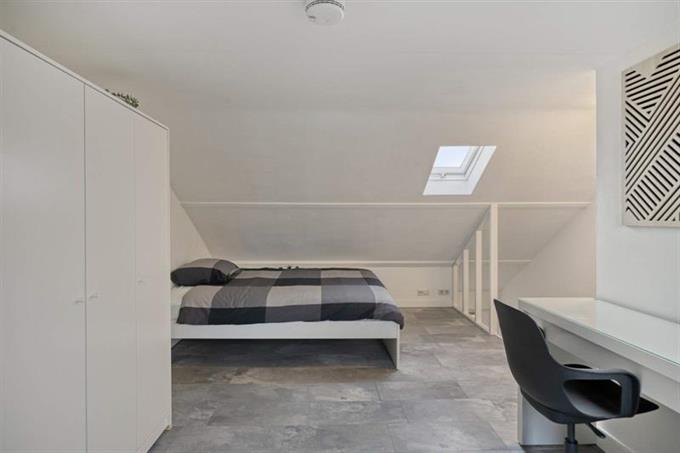Zimmer bei Tollensstraat In Tilburg