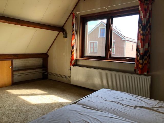 Kamer - Kweldam - 4121EE - Everdingen