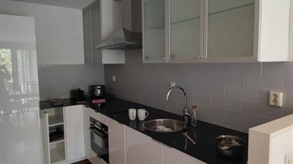 Kamer te huur 800 euro Claes de Vrieselaan, Rotterdam
