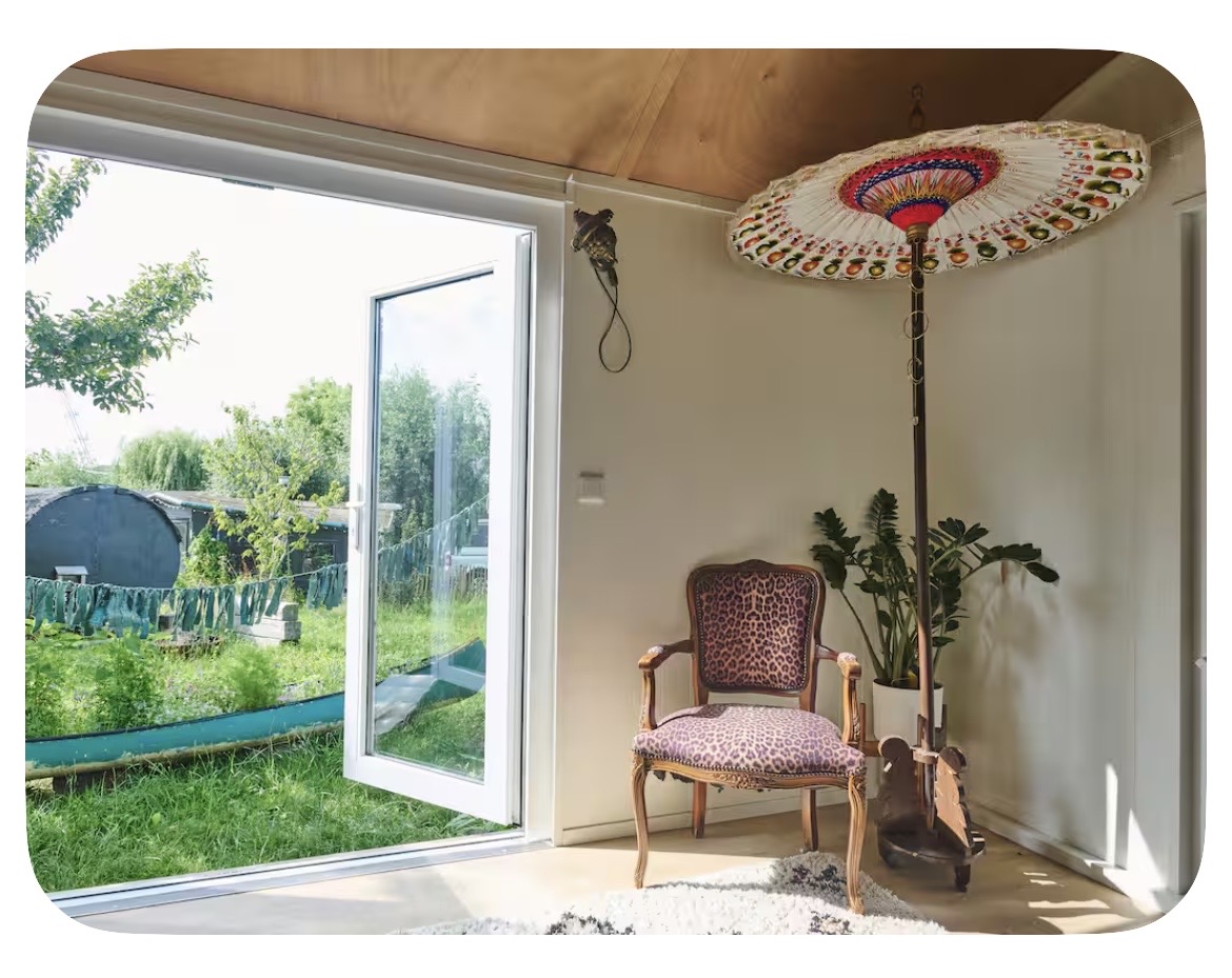 Appartement aan Liniepad, Velserbroek 5