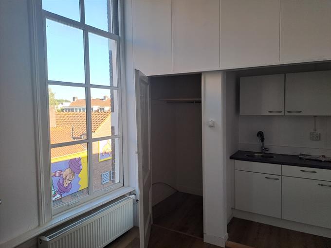 Zimmer bei Steenstraat In Arnhem