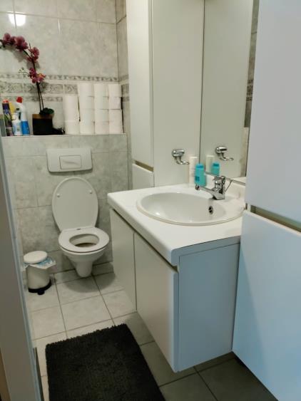 Room for rent 395 euro Heinoord, Breda