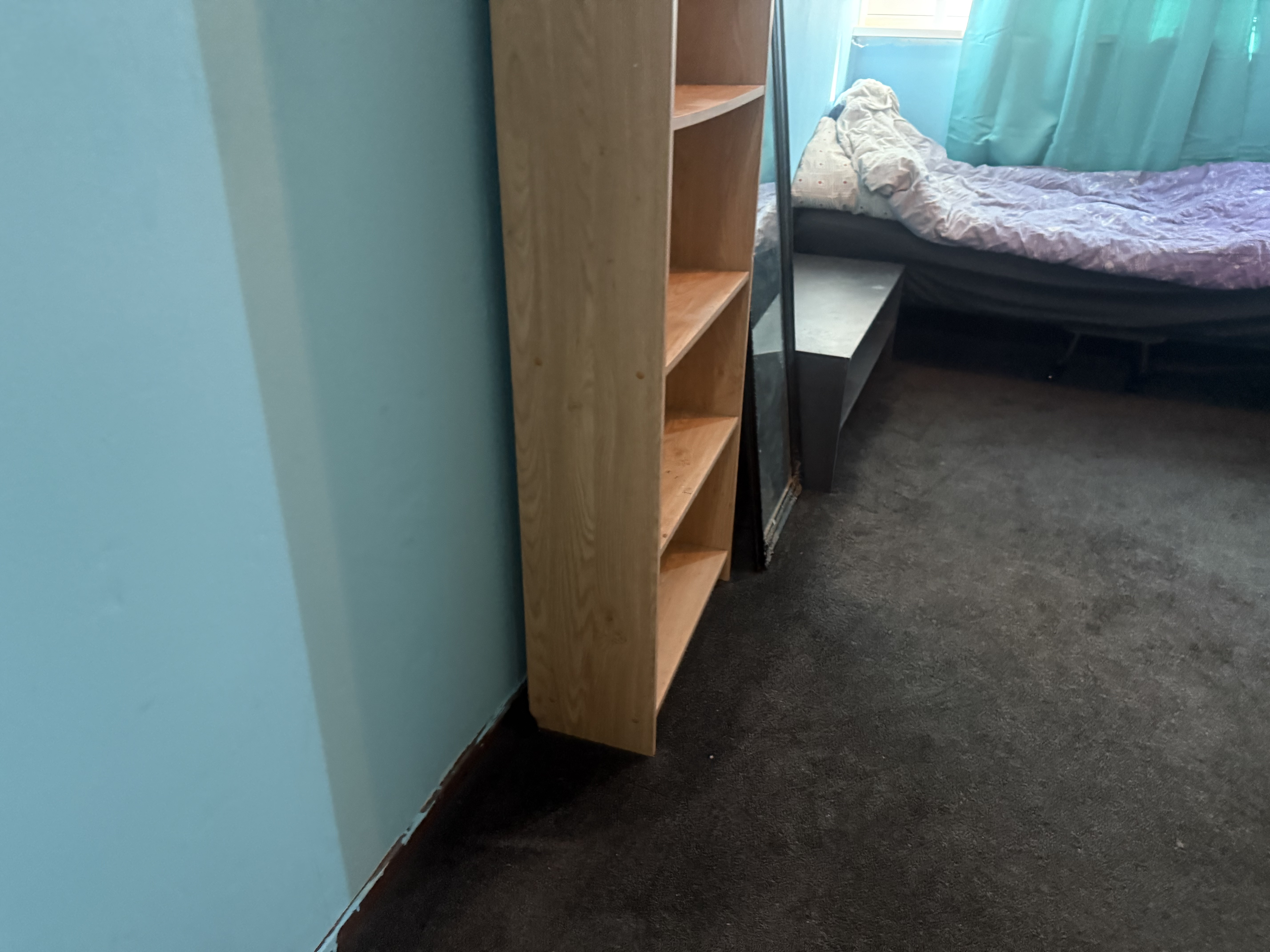 Kamer te huur in Amsterdam – Ophemerthof – foto 2