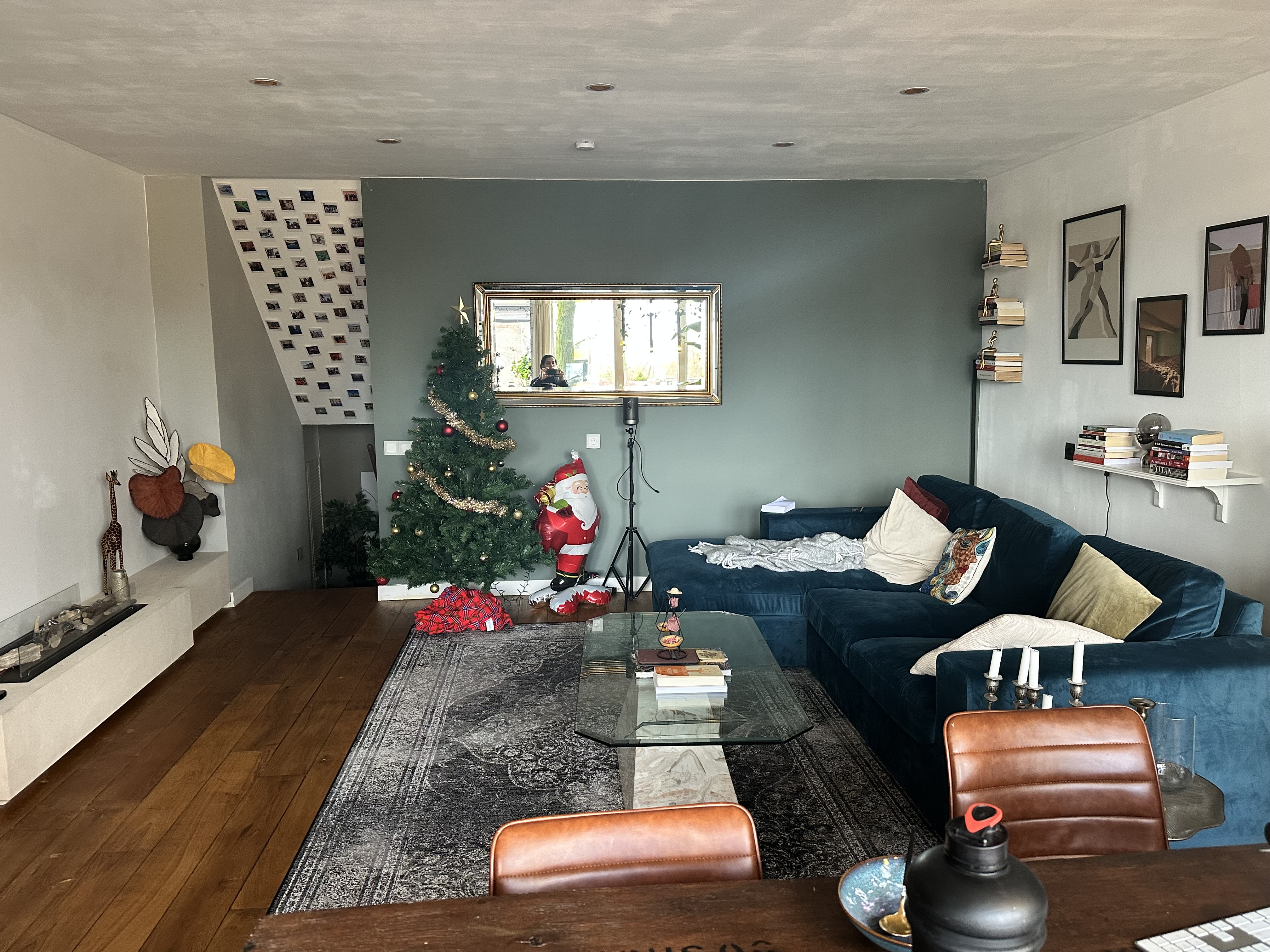 Kamer te huur in Amsterdam – Zeeburgerstraat – foto 4