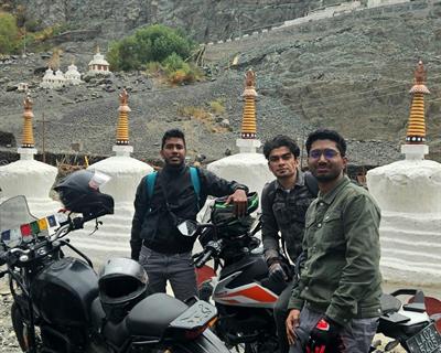 Ananthu
