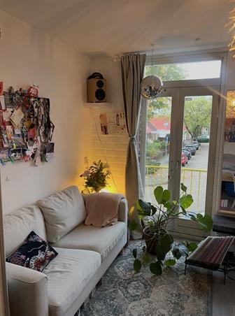 Zimmer bei Mina Krusemanstraat In Enschede