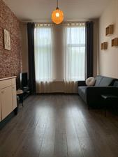Studio te huur 1235 euro Heemraadstraat, Rotterdam