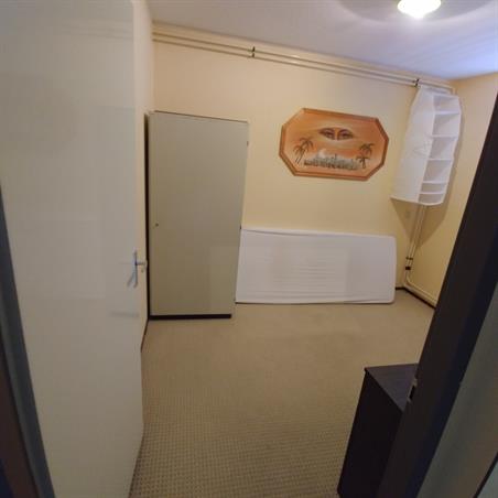 Zimmer bei Korfoedreef In Utrecht