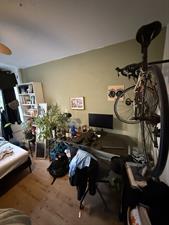 Room for rent 381 euro Oudraadtweg, Delft