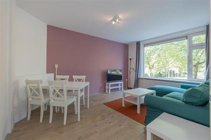 Apartment for rent 2600 euro Hertspieghelweg, Amsterdam
