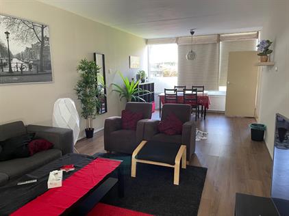 Kamer te huur 750 euro Robijnstraat, Groningen